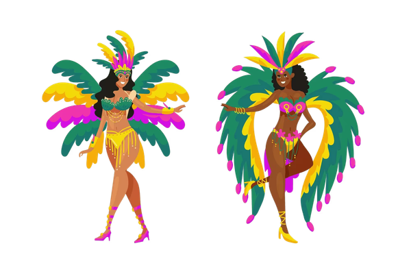 Dance Bloc Brazil