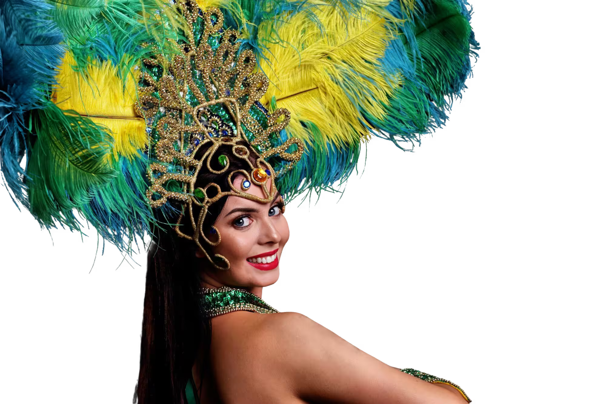 Dance Bloc Brazil