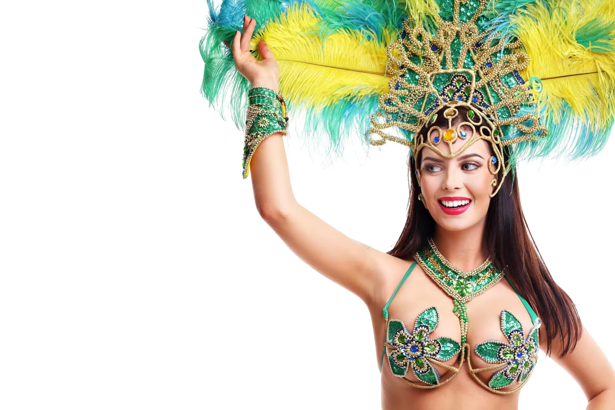 Dance Bloc Brazil