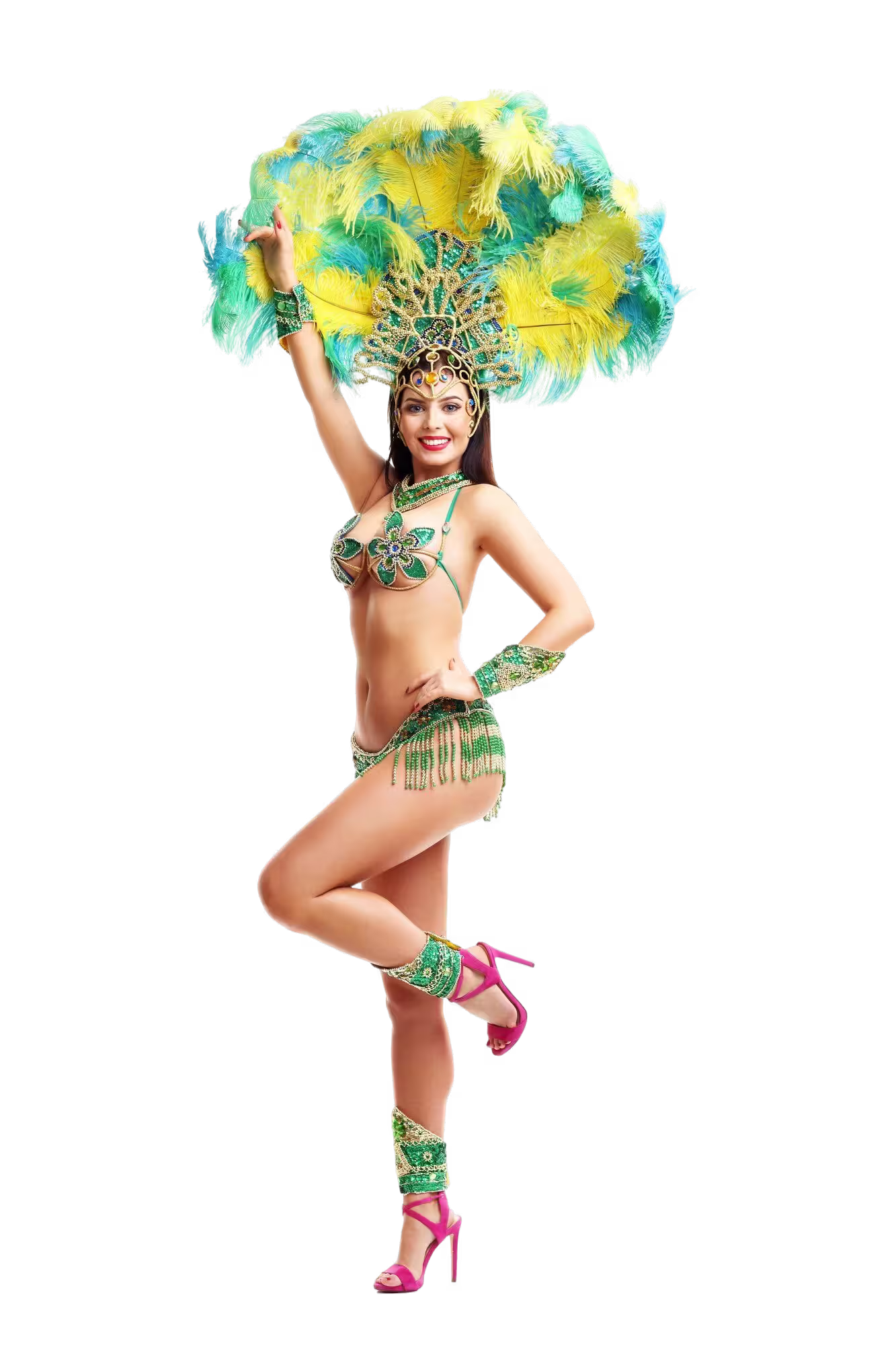 Dance Bloc Brazil